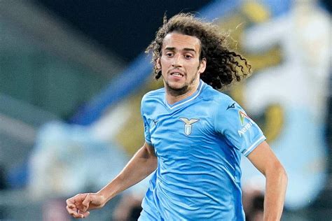 guendouzi e tudor|Matteo Guendouzi: ‘When I was losing a game, I was always .